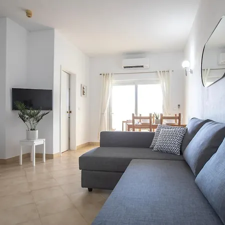 View Apartamento Lagos