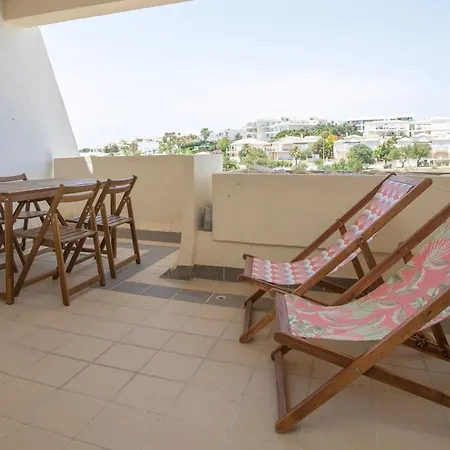 Апартаменты View