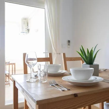 Διαμέρισμα View